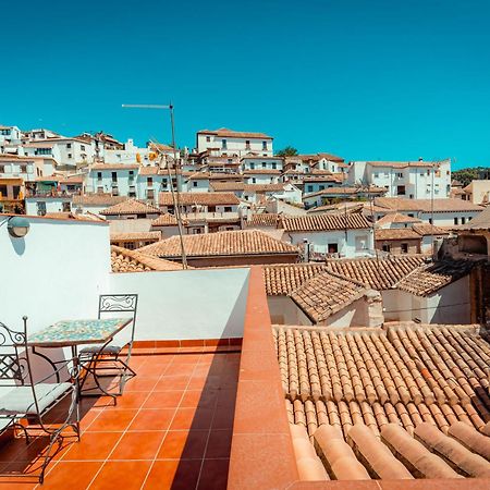 Qh Elvira Appartement Granada Buitenkant foto