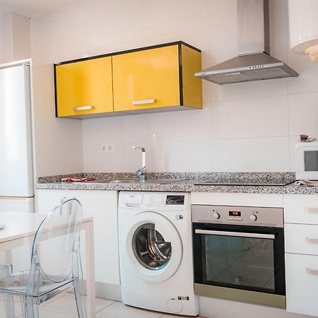 Qh Elvira Appartement Granada Buitenkant foto