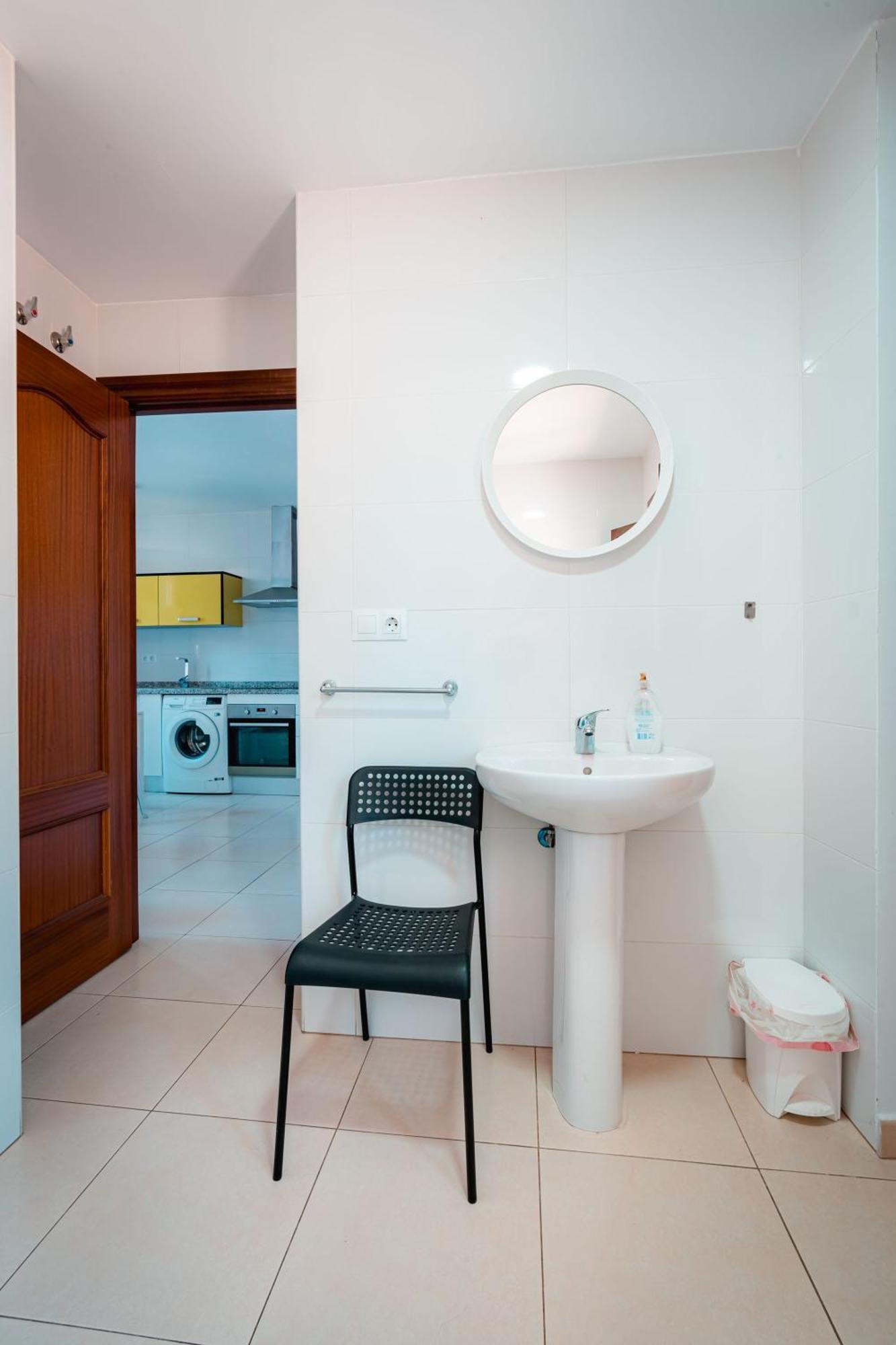 Qh Elvira Appartement Granada Buitenkant foto