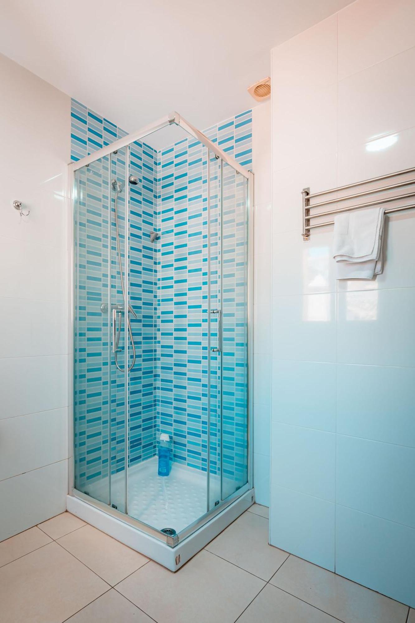 Qh Elvira Appartement Granada Buitenkant foto