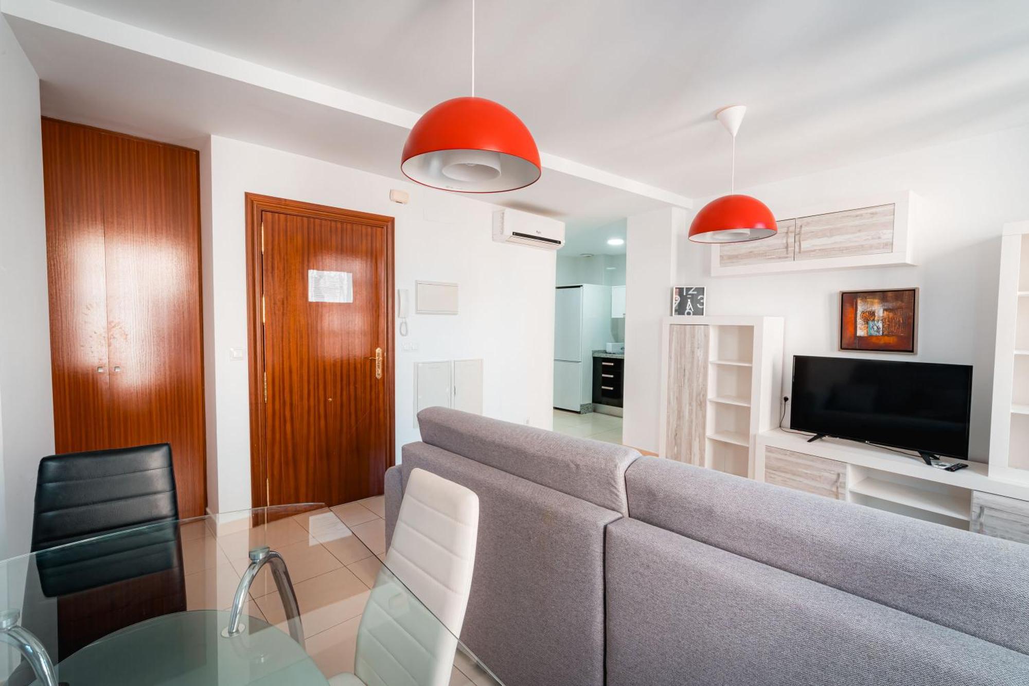 Qh Elvira Appartement Granada Buitenkant foto